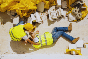direitos acidente de trabalho