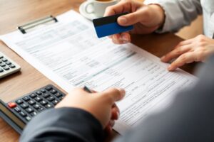 Negociar Dívidas do Cartão de Crédito
