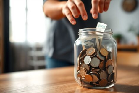 Reserva de emergência onde investir