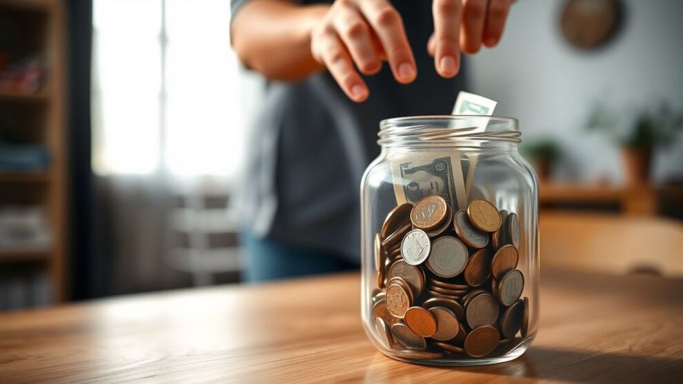 Reserva de emergência onde investir
