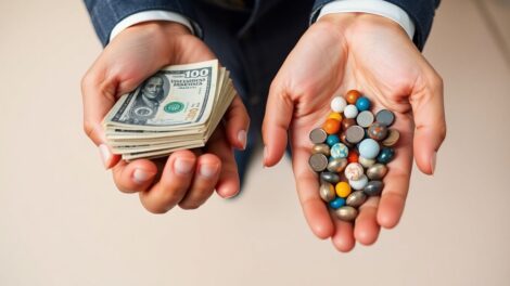 Renda Fixa e Renda Variável
