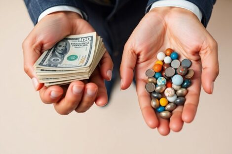 Renda Fixa e Renda Variável