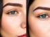 brow lamination vs henna