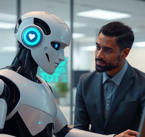 O Que É IA Generativa