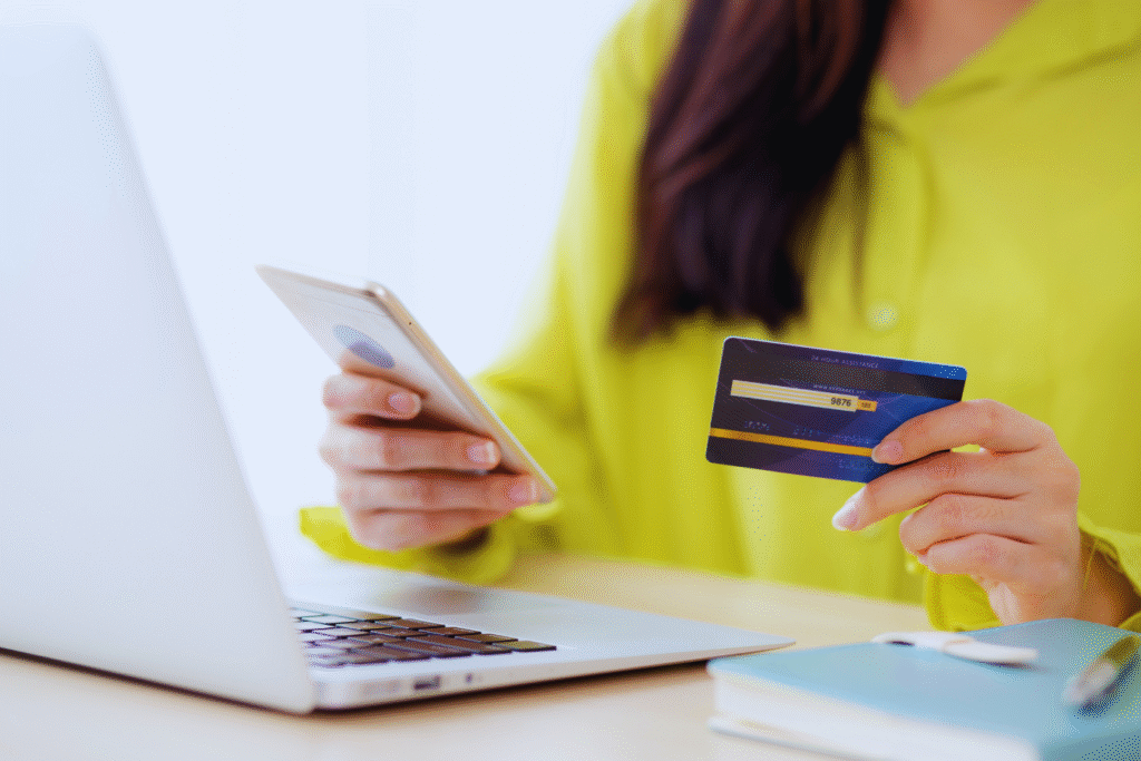 Negociar Dívidas do Cartão de Crédito