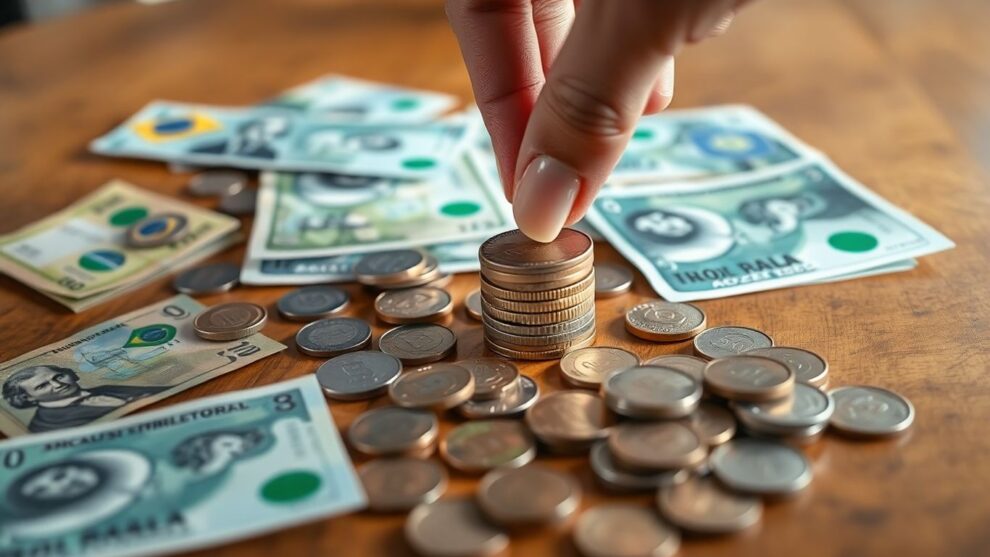 Taxa de Custódia Tesouro Direto