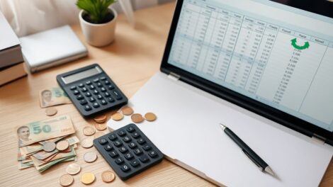 planejamento financeiro pessoal