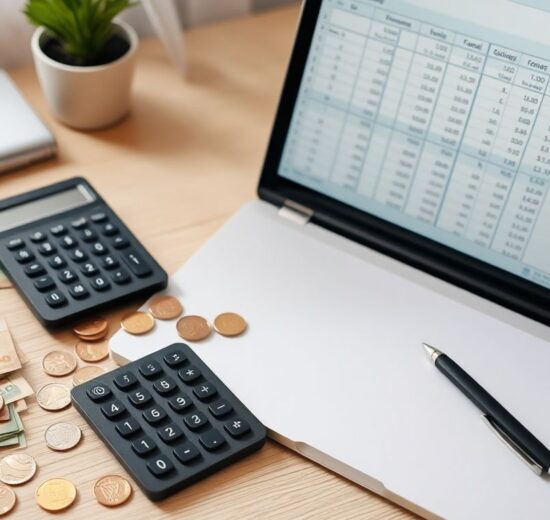 planejamento financeiro pessoal