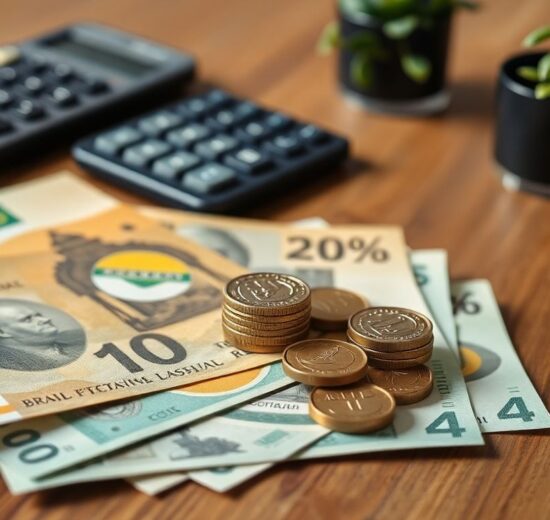 CDB vs Tesouro Direto