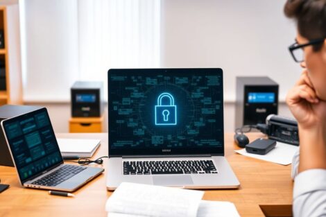 Privacidade LGPD IA
