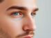 design sobrancelha masculina